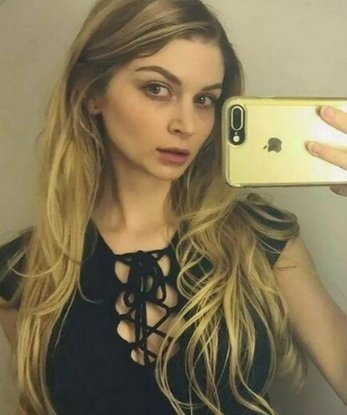 Анютка, 23