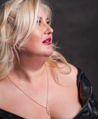 Маргарита, 43