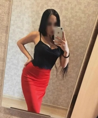 Татьяна, 21